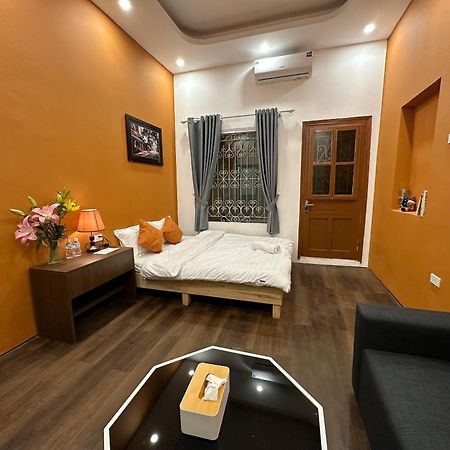 Hanoi Old Quarter Inn Exteriér fotografie