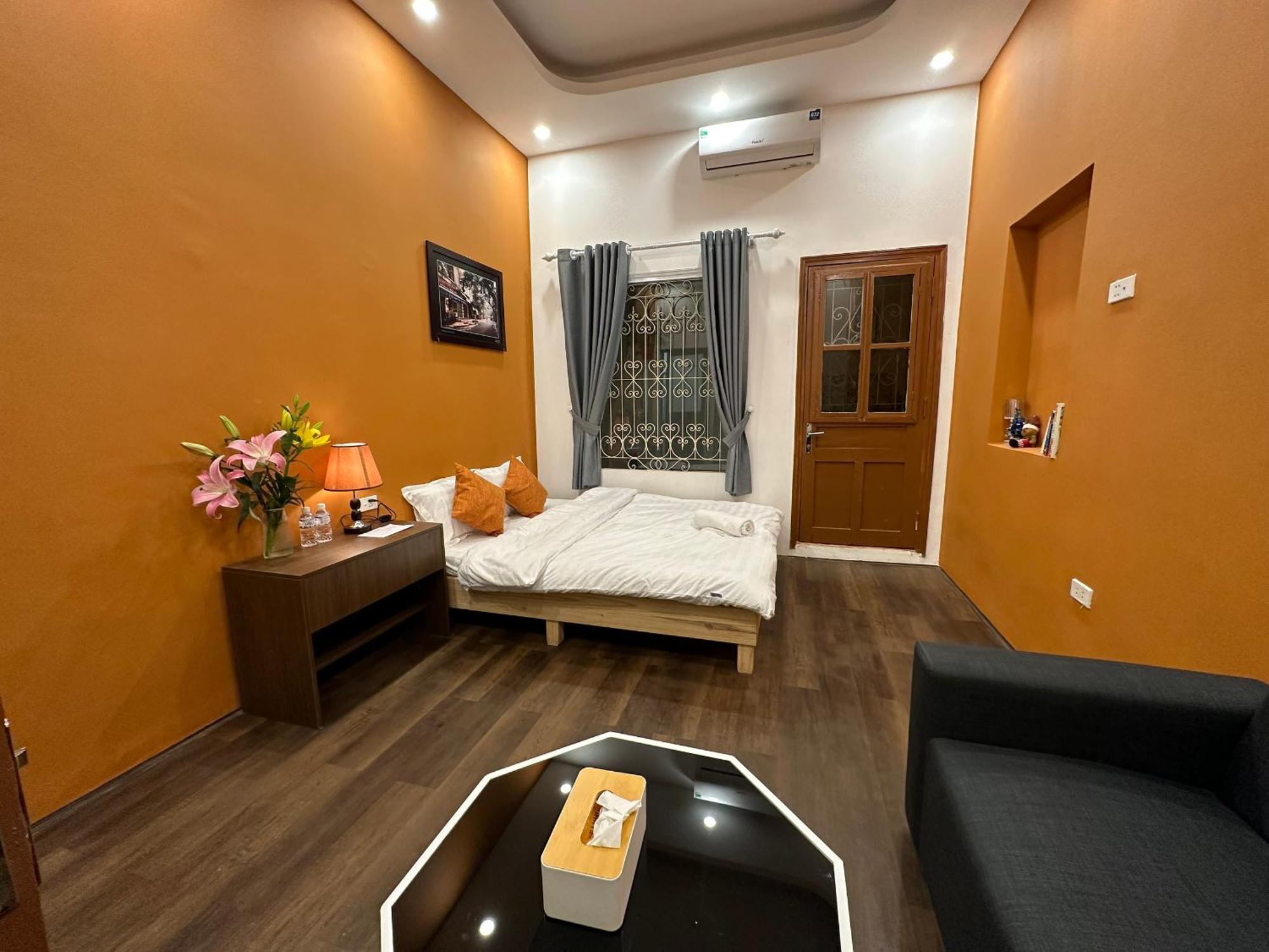 Hanoi Old Quarter Inn Exteriér fotografie